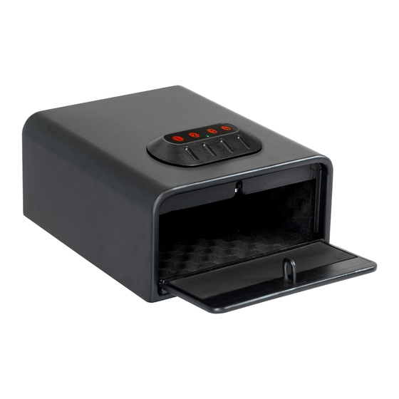 SPORTS AFIELD SA-HD2 Instruction Manual