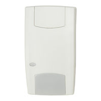 Aritech EV1012 Installation Sheet
