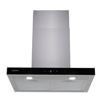 Jocel JCEID60-007520 Manual