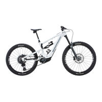Nukeproof MEGAWATT Manual
