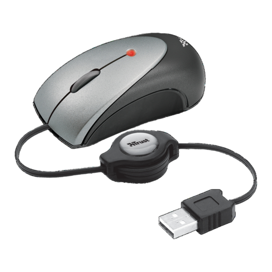 Trust MI-2650MP Manual