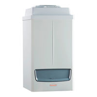 Immergas Victrix Pro 80 2ErP Instruction Booklet And Warning