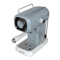 Tognana IRIDEA D2DCM06IRCH User Manual