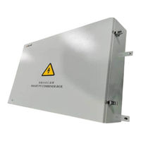 Acrel APV-M16 Series Installation And Operation Instruction Manual