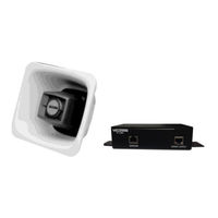 Valcom VE4090AL Manual