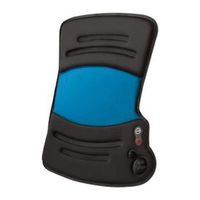HoMedics CUV-200-1 User Manual