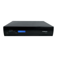 Furman F1000-UPS Owner's Manual