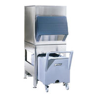 Follett E-ITS100-31 Operation Manual