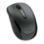 Microsoft Mouse Start Here Manual