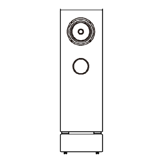Ascendo C8-C User Manual