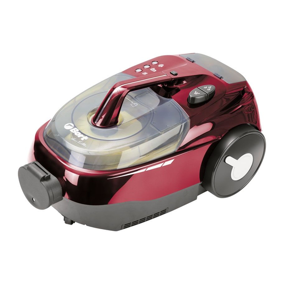 Bort BSS-3500-St User Manual