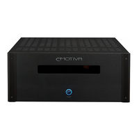 Emotiva XPA GEN3 User Manual