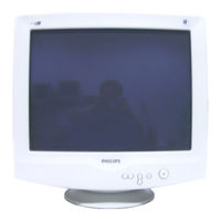 Philips 107B3098 Specification Sheet