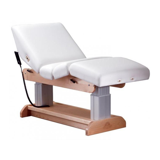 OAKWORKS Celesta Lift Instruction Manual