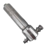 Graco Fluid Outlet Filter Instructions-Parts List Manual