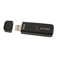 Sierra Wireless 307 Quick Start Manual