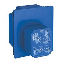 Grohe 38 787 Manual