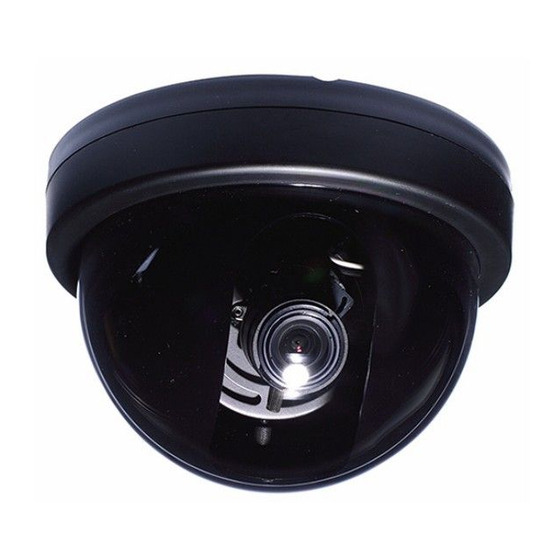 IC Realtime Pixim I-Sniper EL-720 Manuals