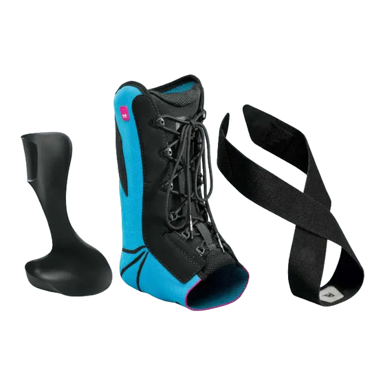 medi Levamed stabili-tri Manuals