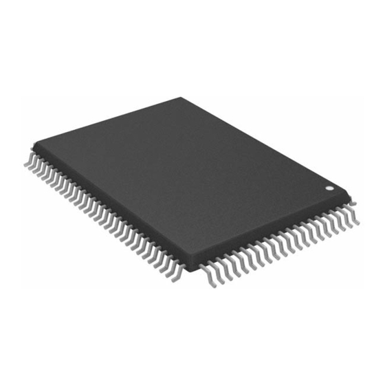 Cypress CY7C68013 Manual