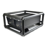 Barco Cooler rigging frame Installation Manual