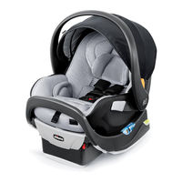 Chicco 07079771750070 User Manual