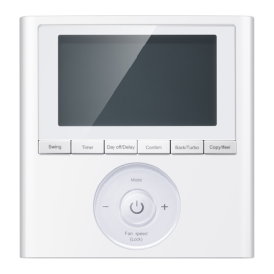 Kaysun KC-03.1 SPS User And Installation Manual