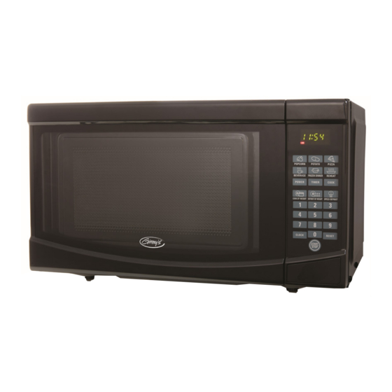 GINNY’S 779736 User Manual