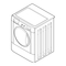 Washer Frigidaire FTF2140E Factory Parts Catalog