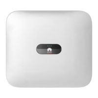 Huawei SUN2000-15KTL-M3 Quick Manual