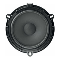 Focal IC FORD 690 User Manual