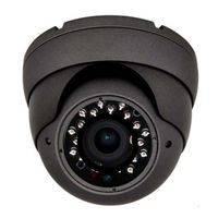 Digital Watchdog Starlight BL5363TIR User Manual