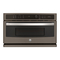 Oven GE Advantium PSB9120EFES Owner's Manual