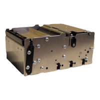 Boca Systems Lemur-Z Operator's Manual