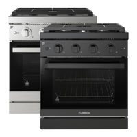 Furrion FGR24D3A1A-BL User Manual