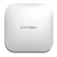 SonicWALL APL67-107 Quick Start Manual
