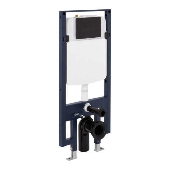 Signature Hardware ARNELLE 953818 Manual