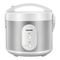Rice Cooker Toshiba RC-18JRNH Instruction Manual