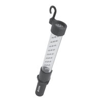 Matco Tools M26LED Operating Instructions Manual