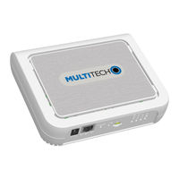 Multitech MTCAP-LAP3-915-001A User Manual
