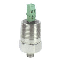 PCB Piezotronics IMI SENSORS EX641B70D Installation And Operating Manual