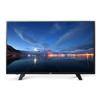 AOC LE32S1865 Service Manual