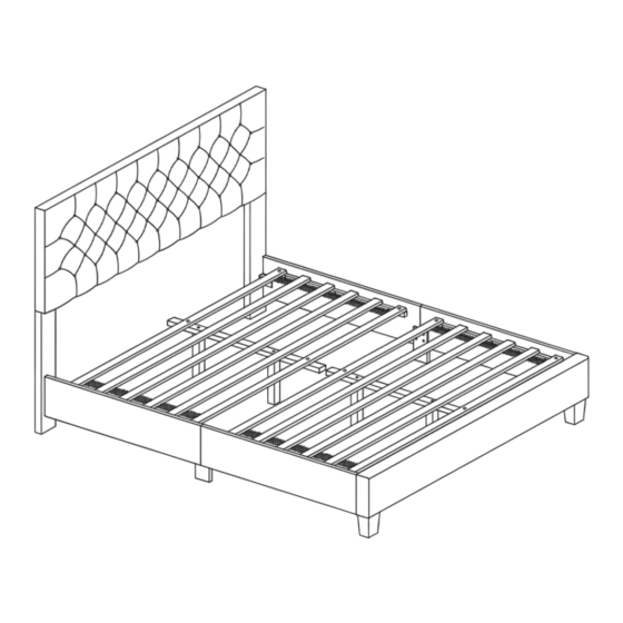 Costway HU10675-Q Manual