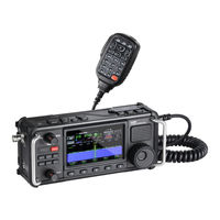 XIEGU X6200 User Manual