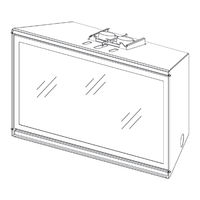 Hussong Kozy Heat CHASKA 34 LOG Installation And Operation Manual