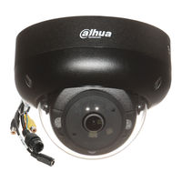 Dahua Technology IPC-HDBW3441R-AS-P-0210B Quick Start Manual