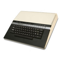 Atari 1200 XL Field Service Manual