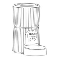 Petory PF01W User Manual