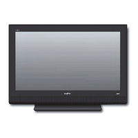 Sanyo DP37647AR - 37 Integrated Digital Flat Panel LCD HD/HDMI TV Owner's Manual