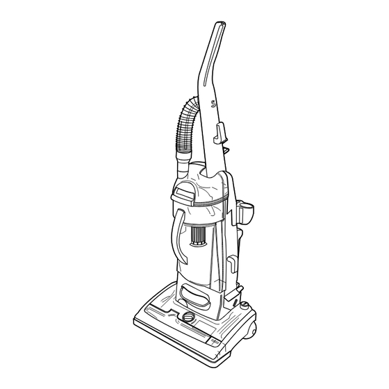 Electrolux Z4680 SERIES Owner's Manual